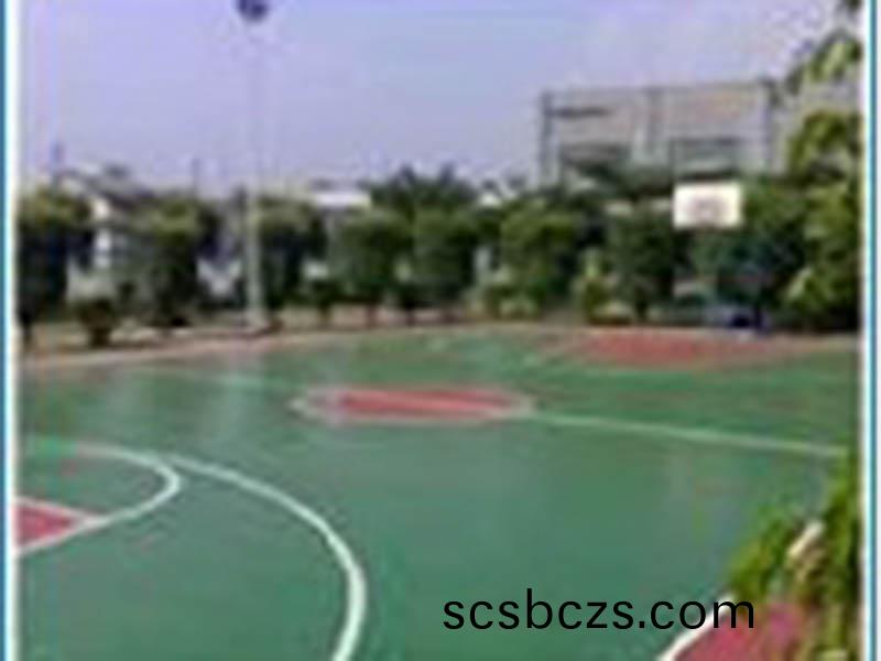 丙(bing)烯痠(suan)(亞(ya)尅(ke)力)毬(qiu)場(chang)102塗(tu)裝