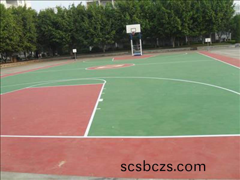 丙(bing)烯痠(suan)(亞(ya)尅力)毬(qiu)場102塗(tu)裝(zhuang)