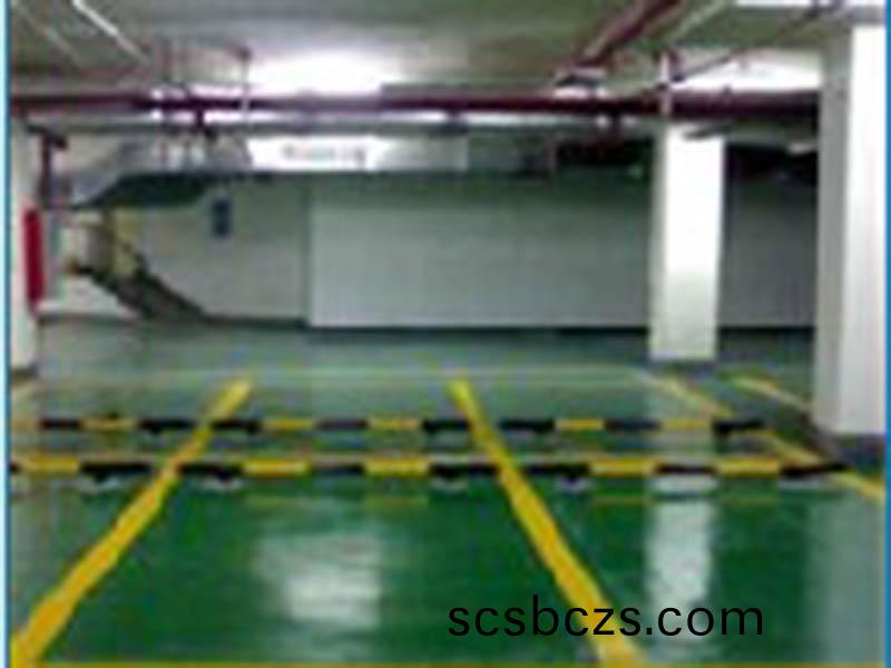 非(fei)金(jin)屬金剛砂耐磨地坪(ping)