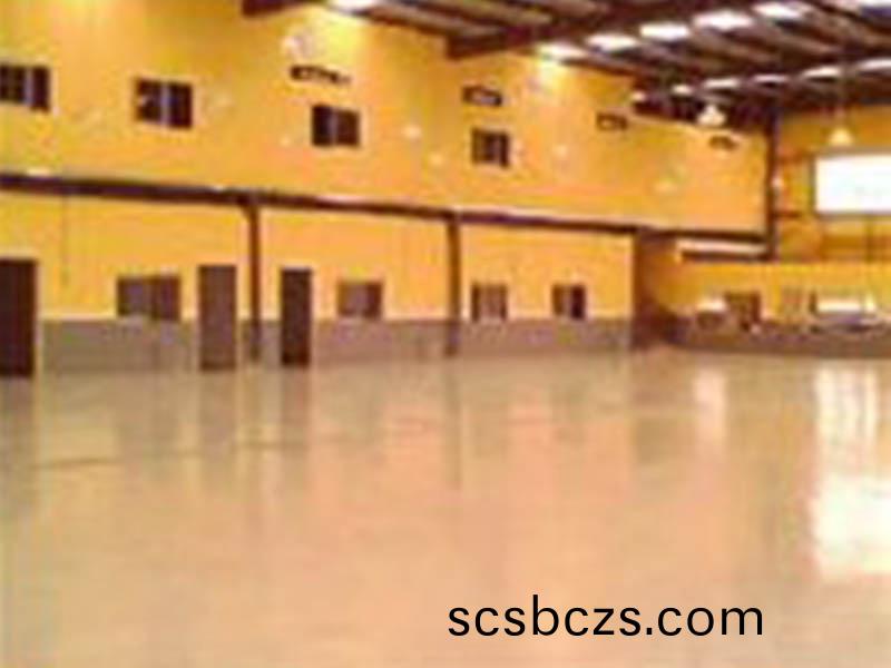 金(jin)屬型(xing)金(jin)剛(gang)砂(sha)耐(nai)磨(mo)地坪