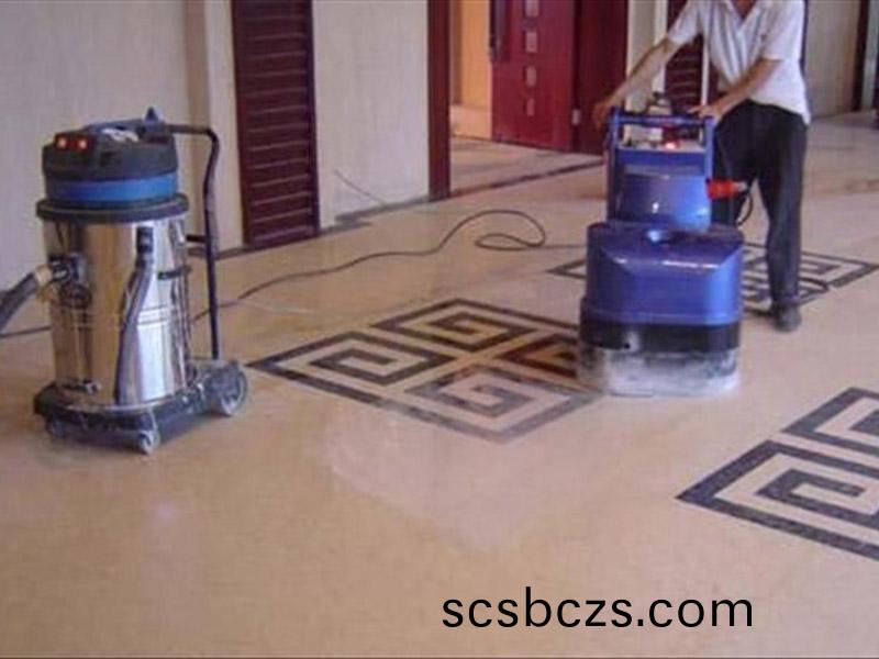 水磨石(shi)耐(nai)磨(mo)地(di)坪