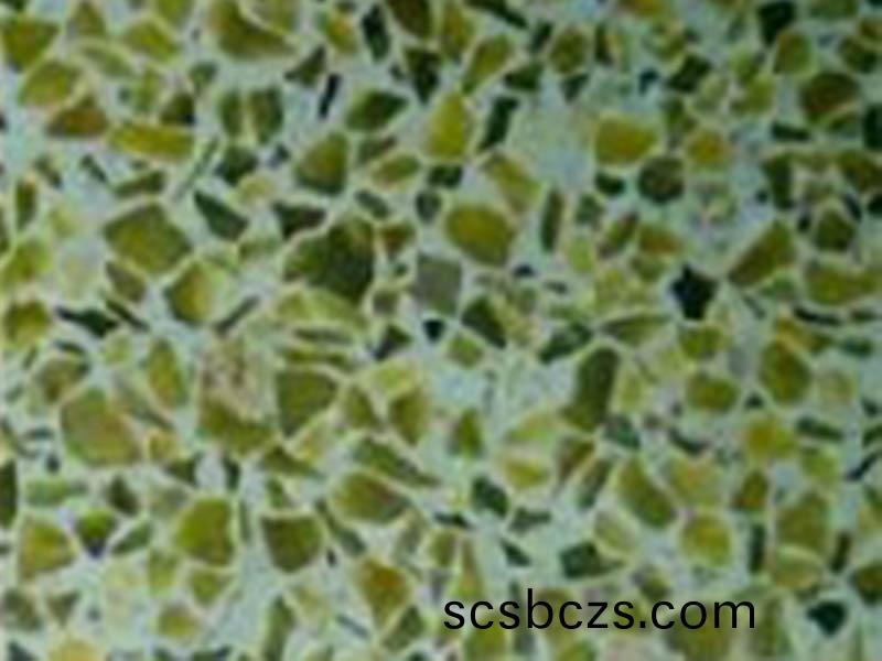 水(shui)磨(mo)石耐磨地坪(ping)