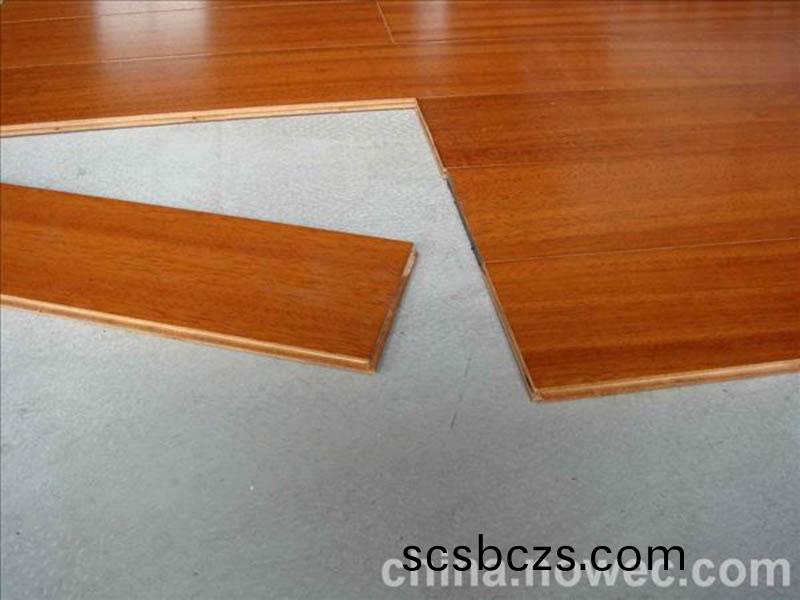 水泥自(zi)流平地坪(ping)