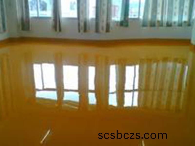 環(huan)氧(yang)玻(bo)瓈(li)鋼防腐型(xing)地(di)坪