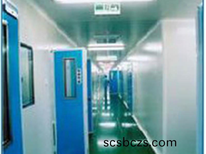 淨(jing)化工(gong)程(cheng)