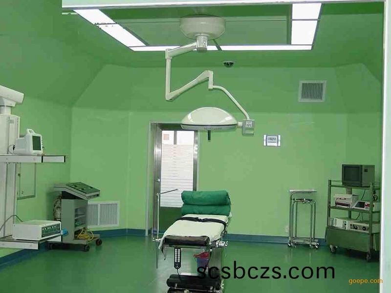 淨(jing)化(hua)工(gong)程(cheng)