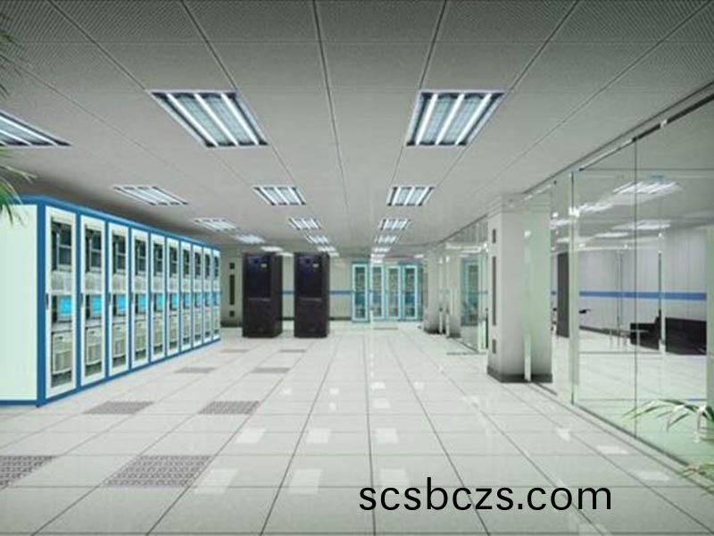 全鋼(gang)高架(jia)活動(dong)地(di)坪