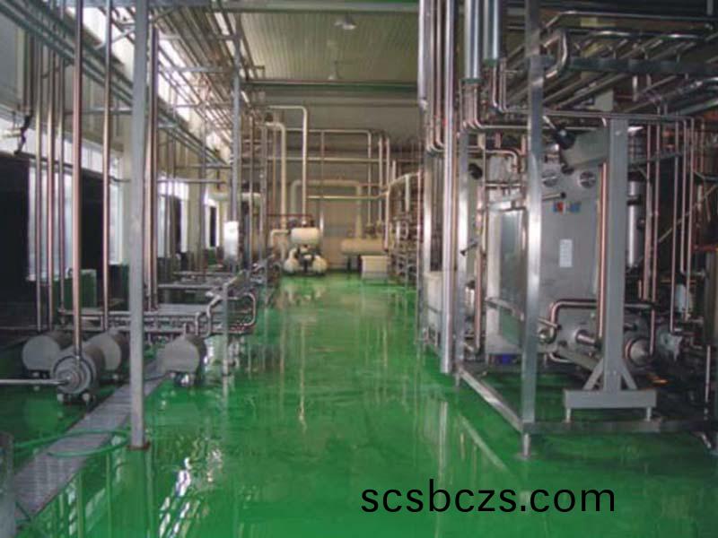 乙(yi)烯基(ji)脂(zhi)重(zhong)防腐(fu)地坪