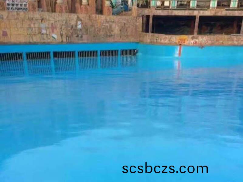 環氧樹脂平(ping)塗(tu)型地(di)坪