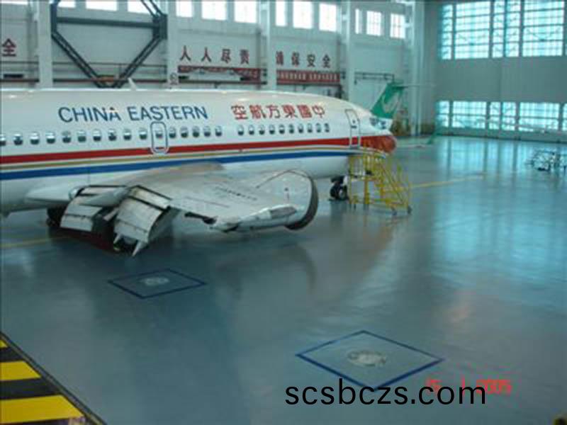 環氧(yang)砂(sha)漿(jiang)耐磨地坪(ping)