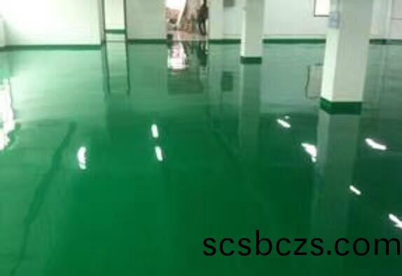 防(fang)靜(jing)電(dian)型(xing)地坪(ping)功能材(cai)料的(de)應(ying)用